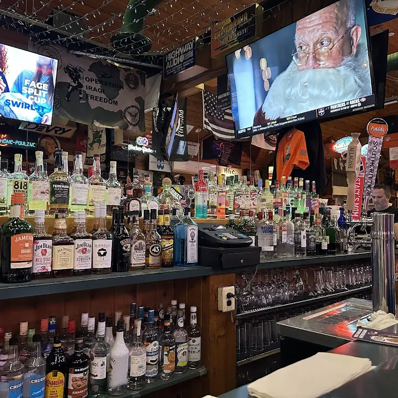 North Brunswick Pub