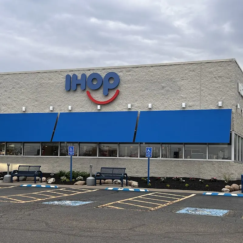 IHOP