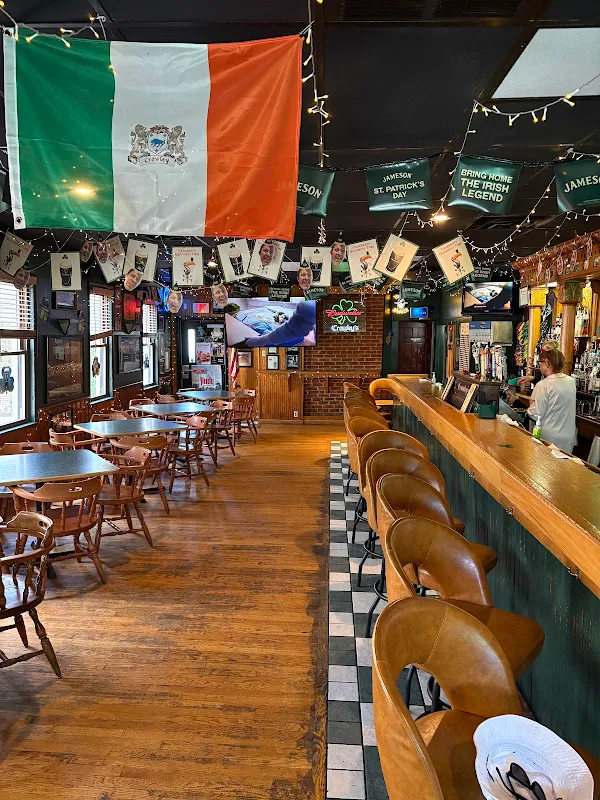 Crowley's Highland House Cafe