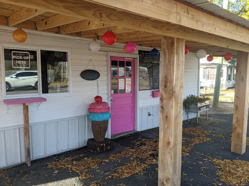 CRAVEN SWEETS