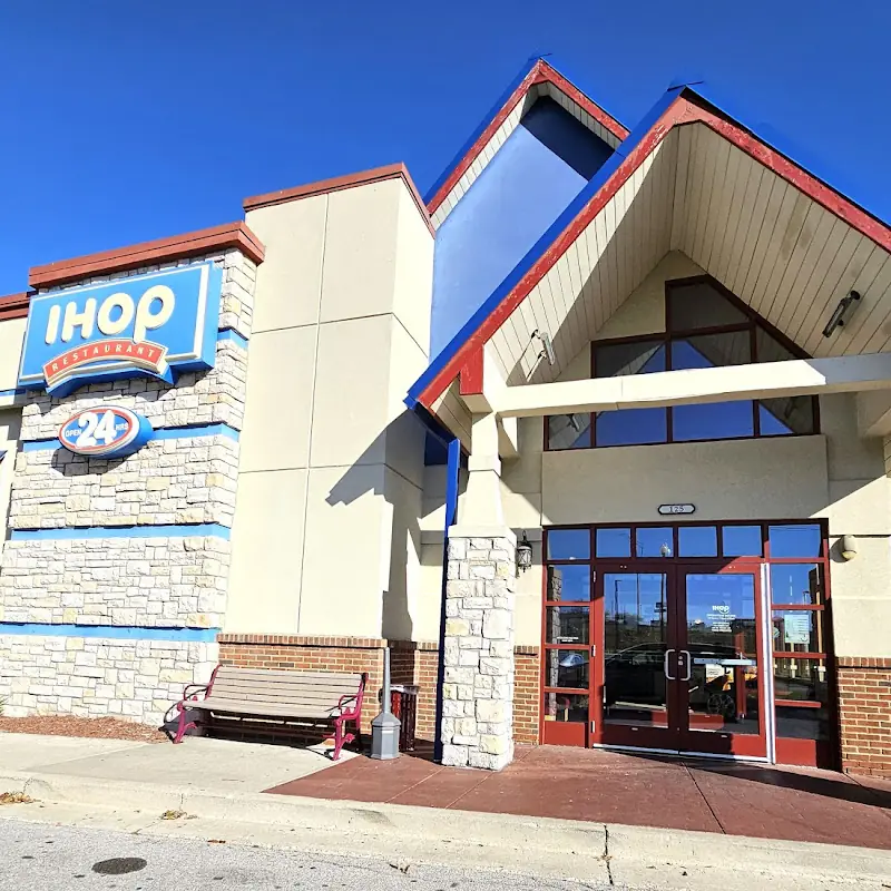 IHOP