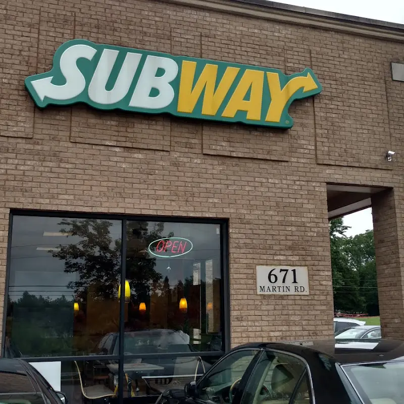 Subway