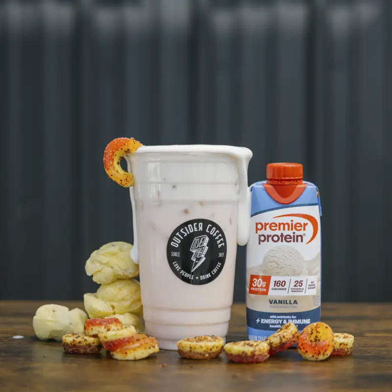 Outsider Coffee