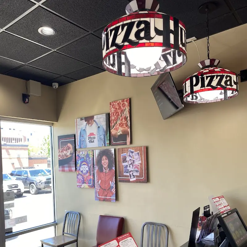 Pizza Hut