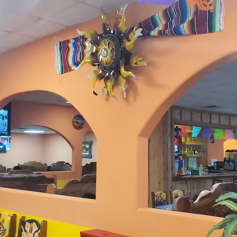 Mi Torito Webb City