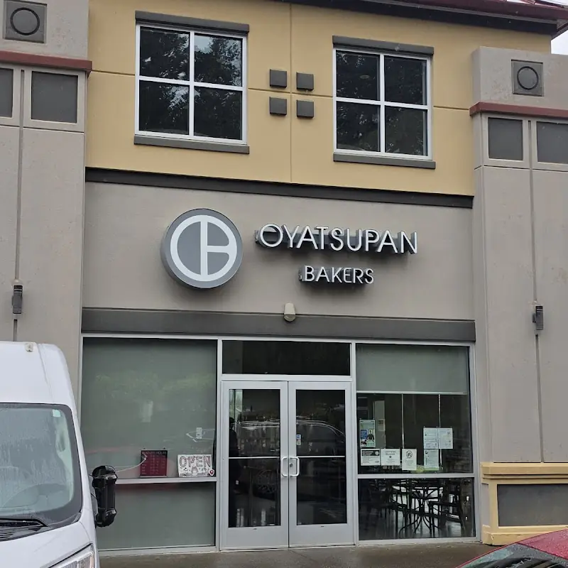 Oyatsupan Bakers
