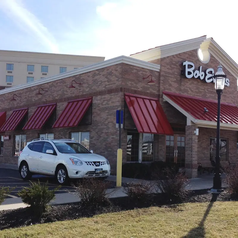 Bob Evans