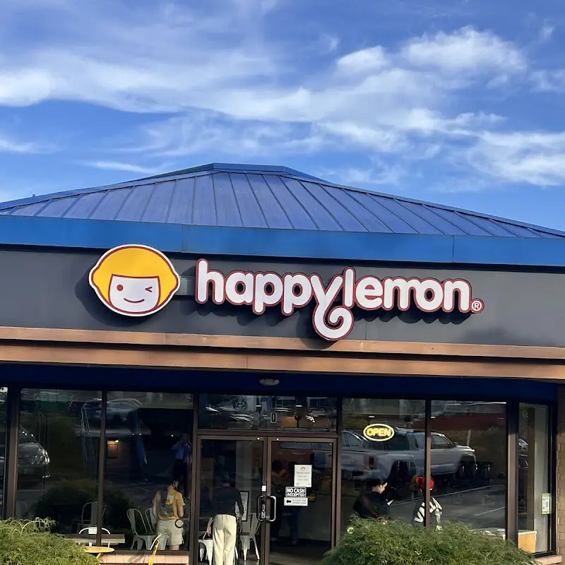 Happy Lemon Lynnwood