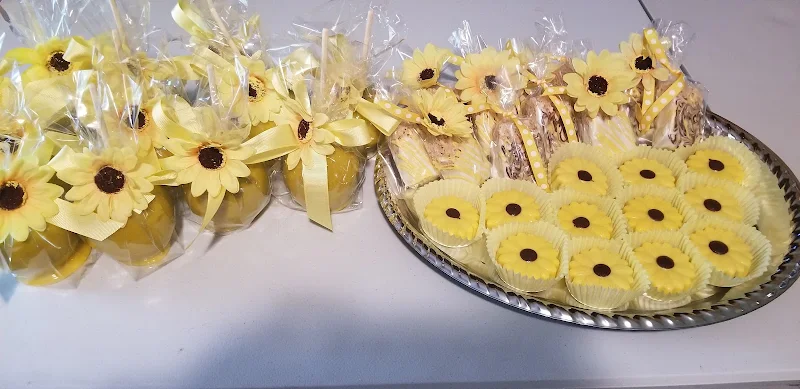 Baker's Heavenly Sweetz, LLC