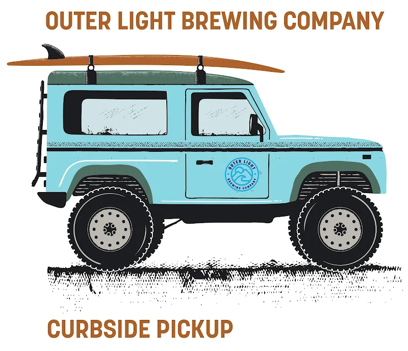Outer Light Brewing Company