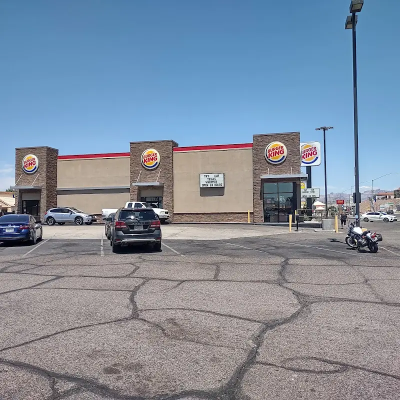 Burger King