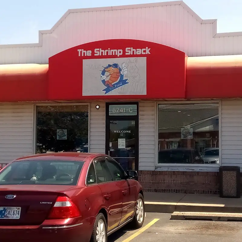 Shrimp Shack