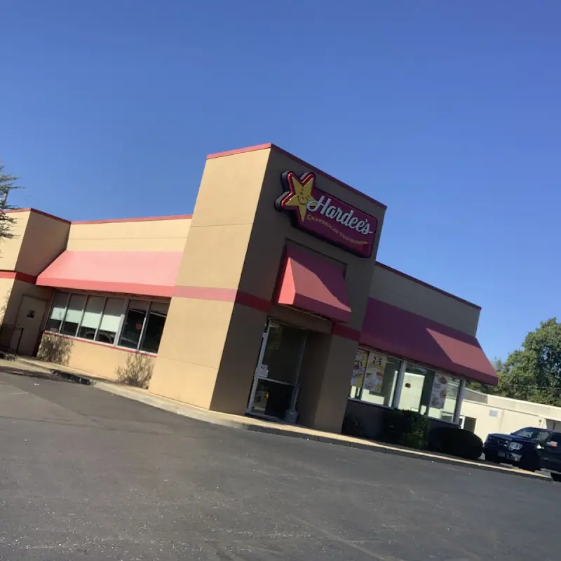 Hardee's