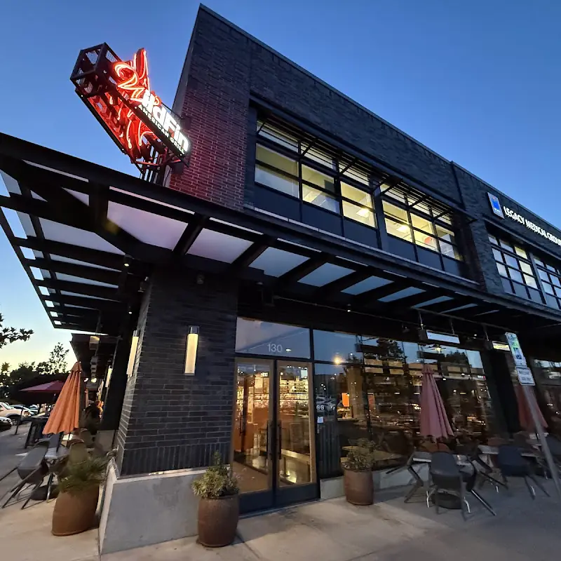 WildFin American Grill - Beaverton