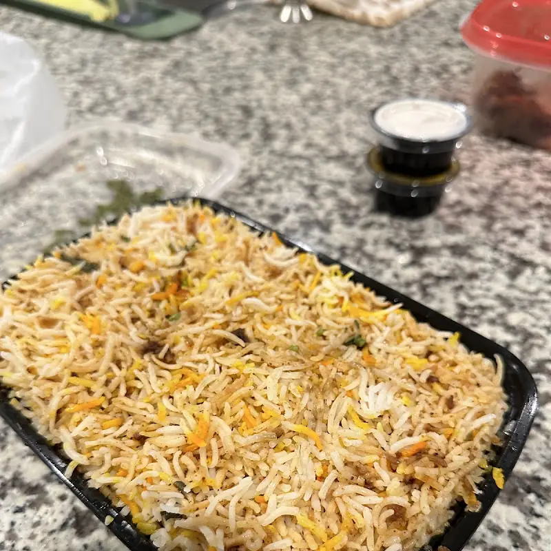 CHARMINAR EATS