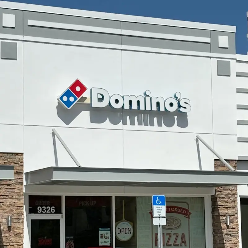 Domino's Pizza