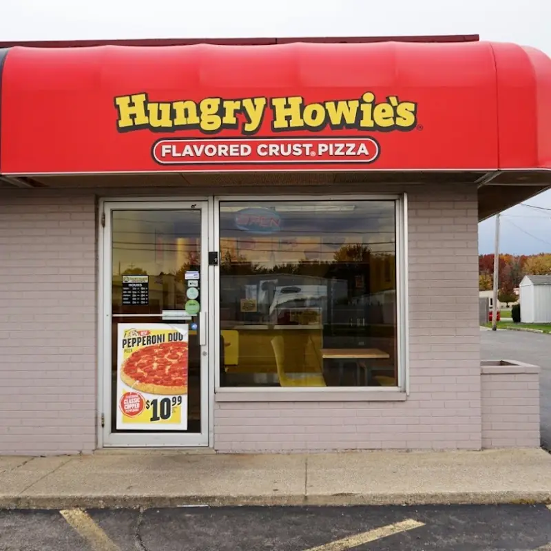Hungry Howie's Pizza