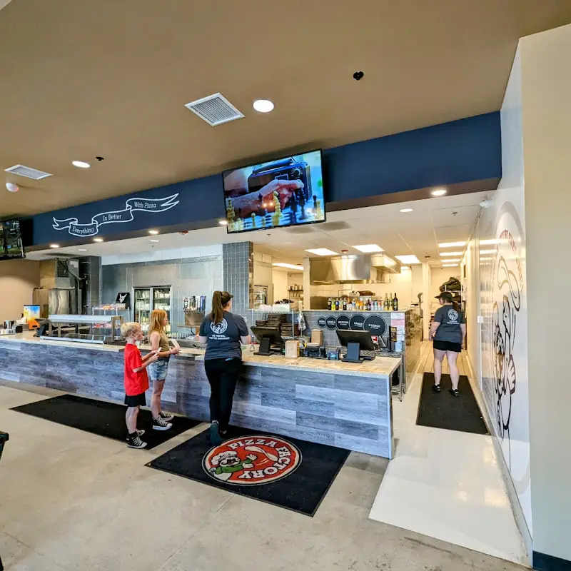 Pizza Factory