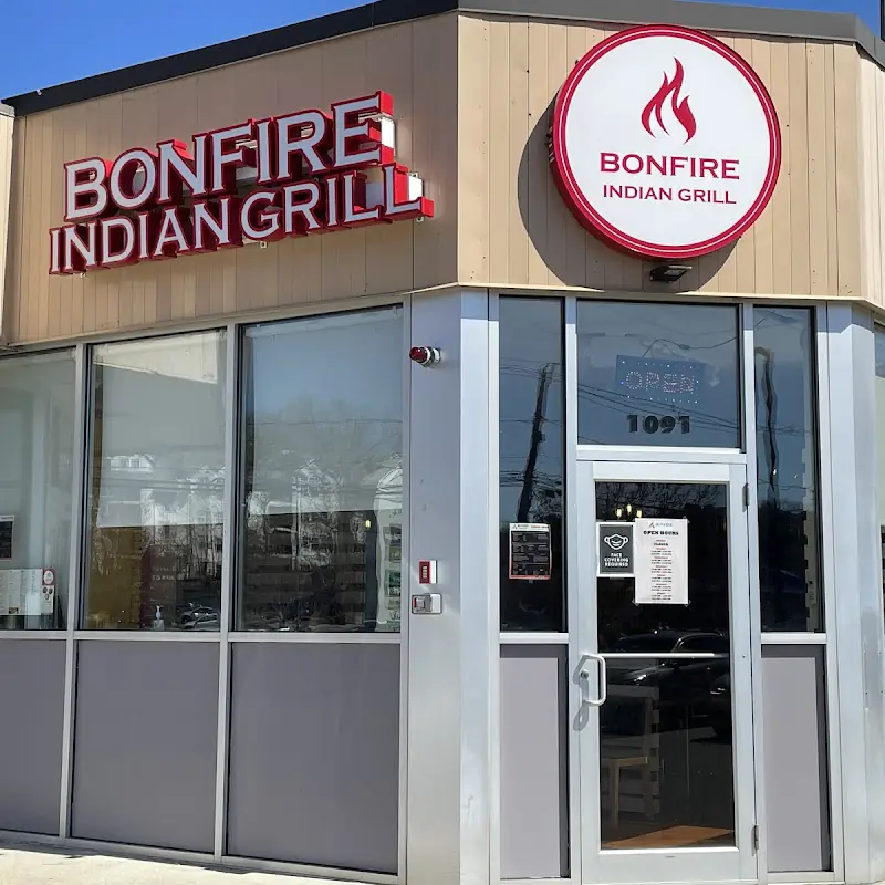 Bonfire Indian Grill