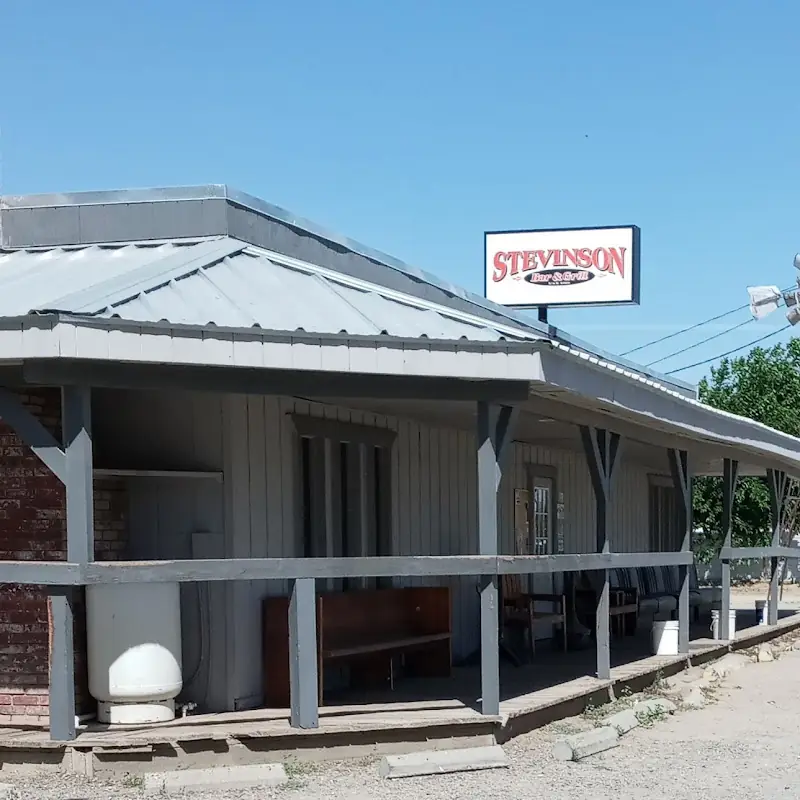 Stevinson Bar & Grill