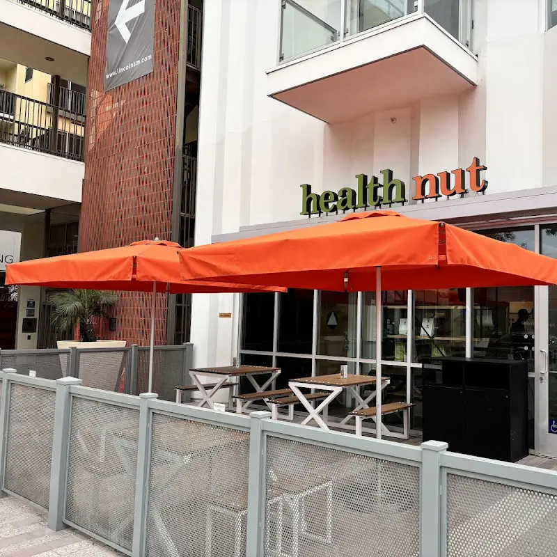 Health Nut
