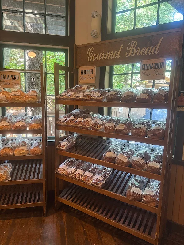 Eva & Delilah's Bakery