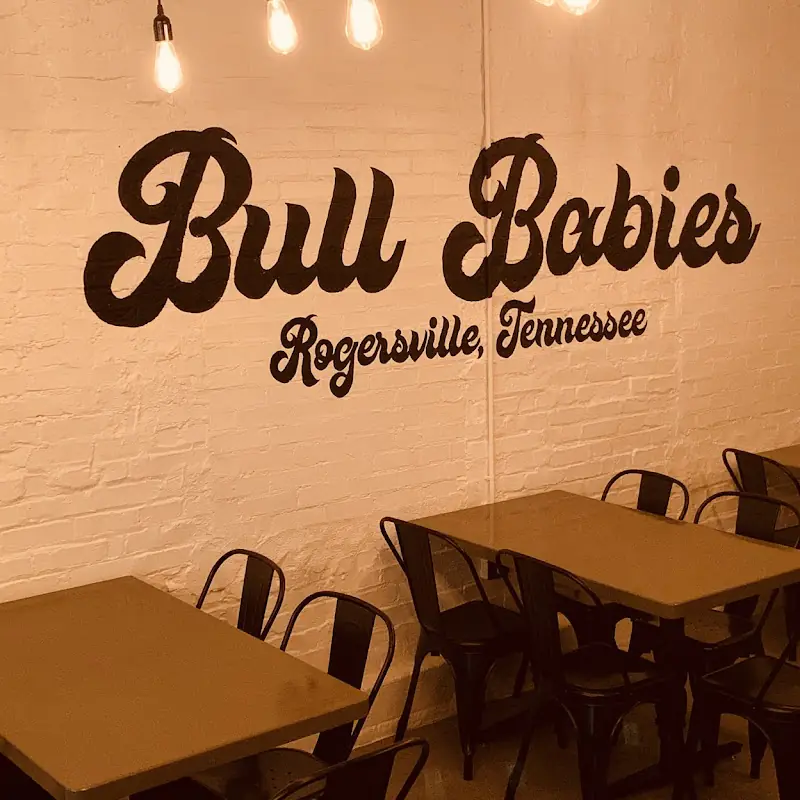 Bull Babies