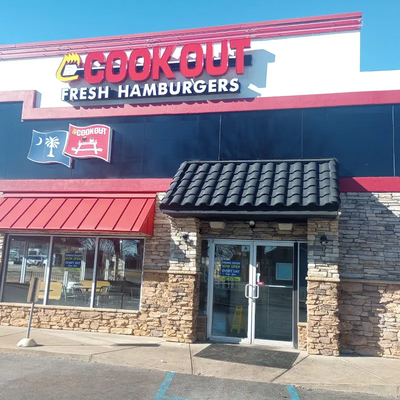 Cook Out