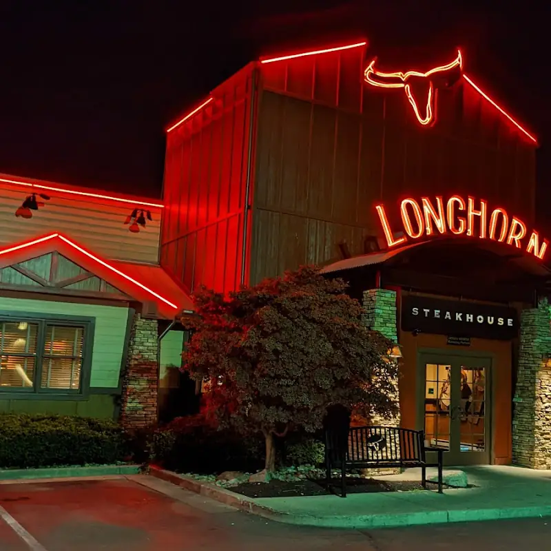 LongHorn Steakhouse