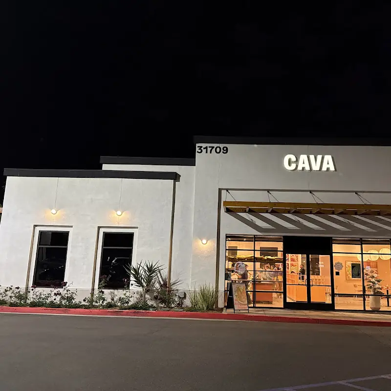 CAVA