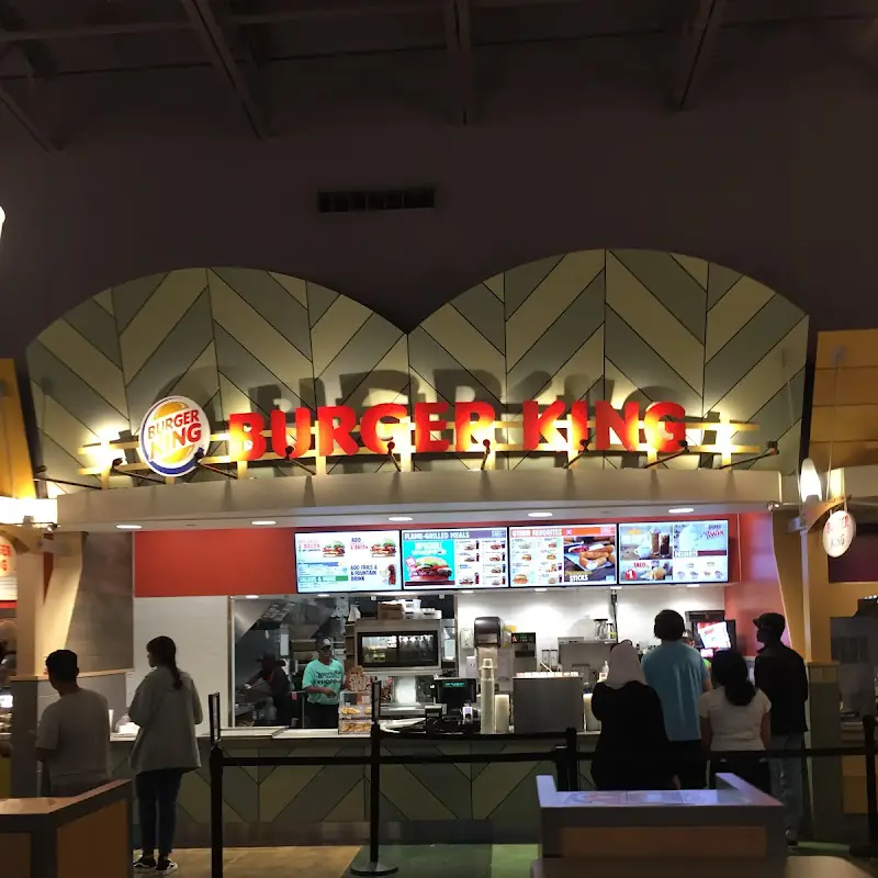 Burger King