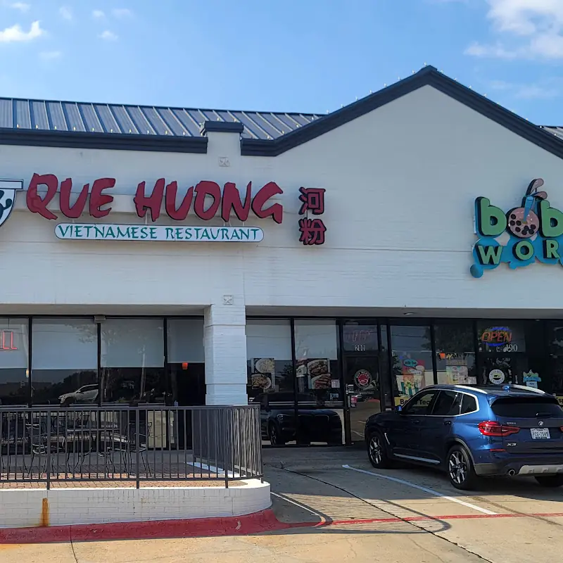 Pho Que Huong