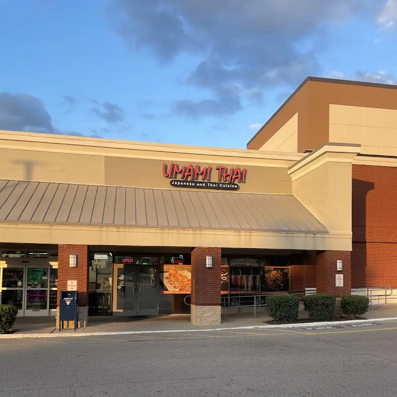 UMAMI THAI