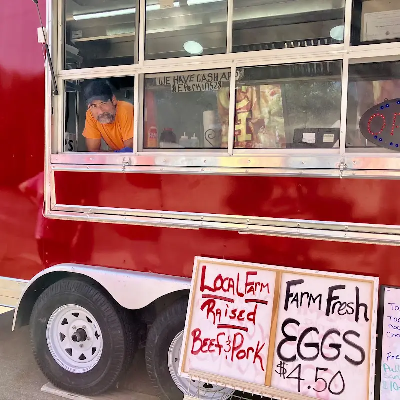 Taco Truck