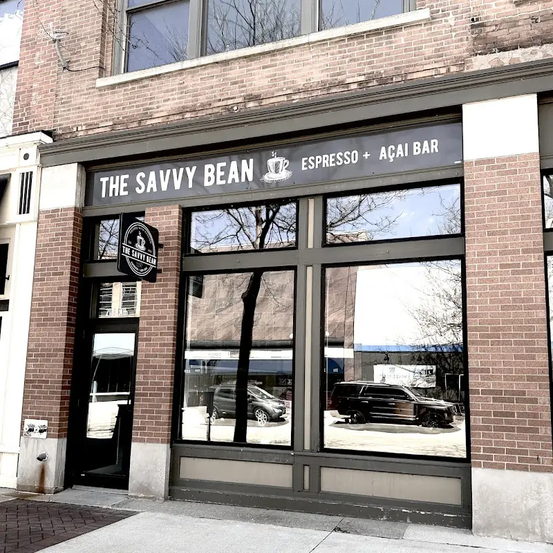 The Savvy Bean