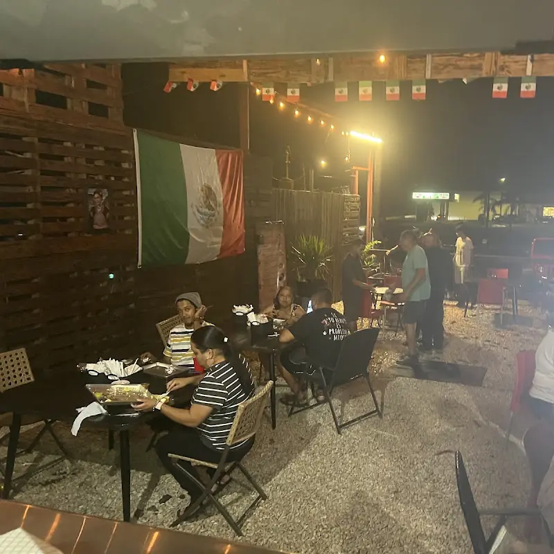 La carreta