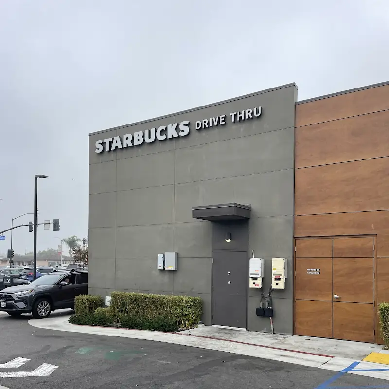 Starbucks Coffee Company