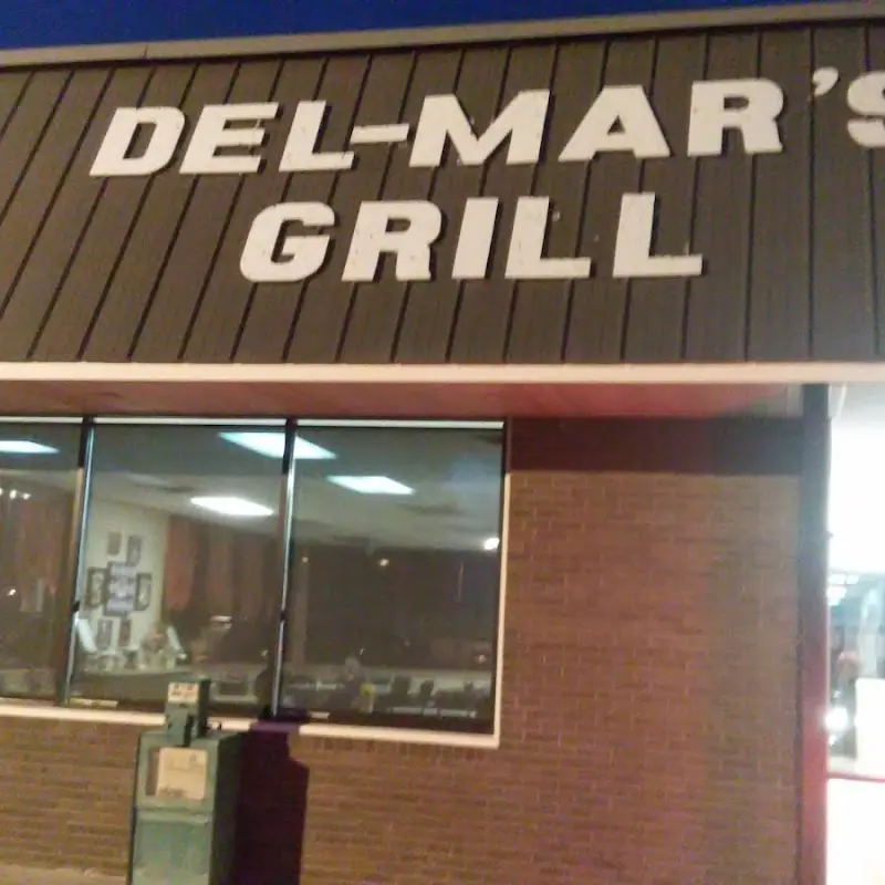 Delmar's