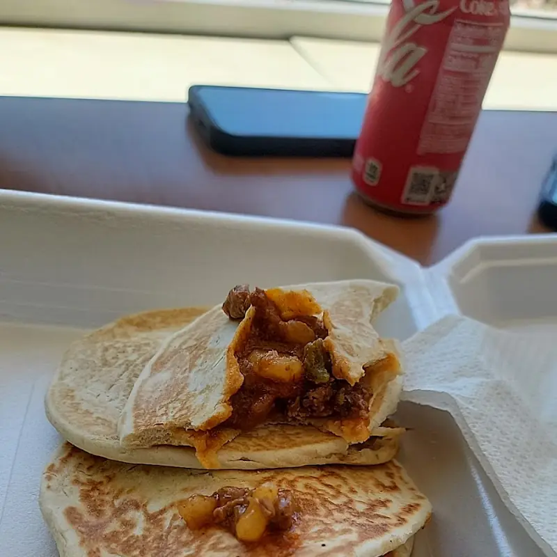 Gorditas Moreno