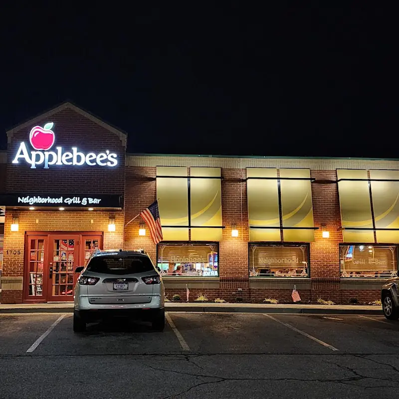 Applebee's Grill + Bar