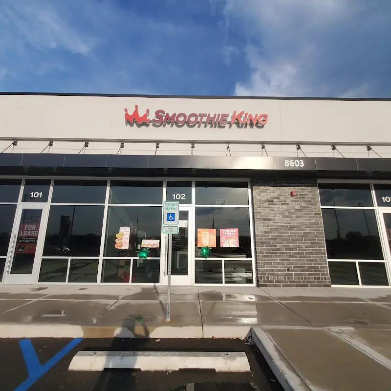 Smoothie King