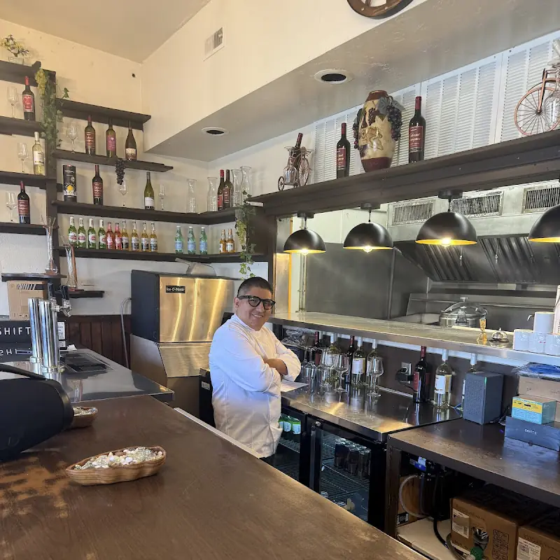 BRIDY Peruvian Grill & Bar