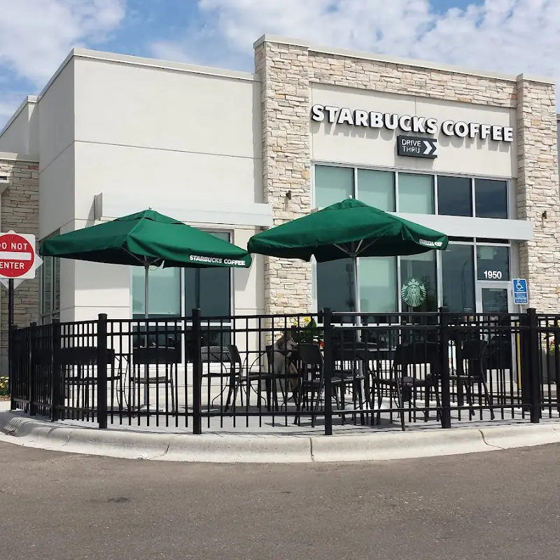 Starbucks Coffee Company