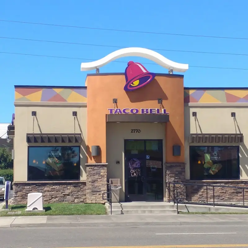 Taco Bell