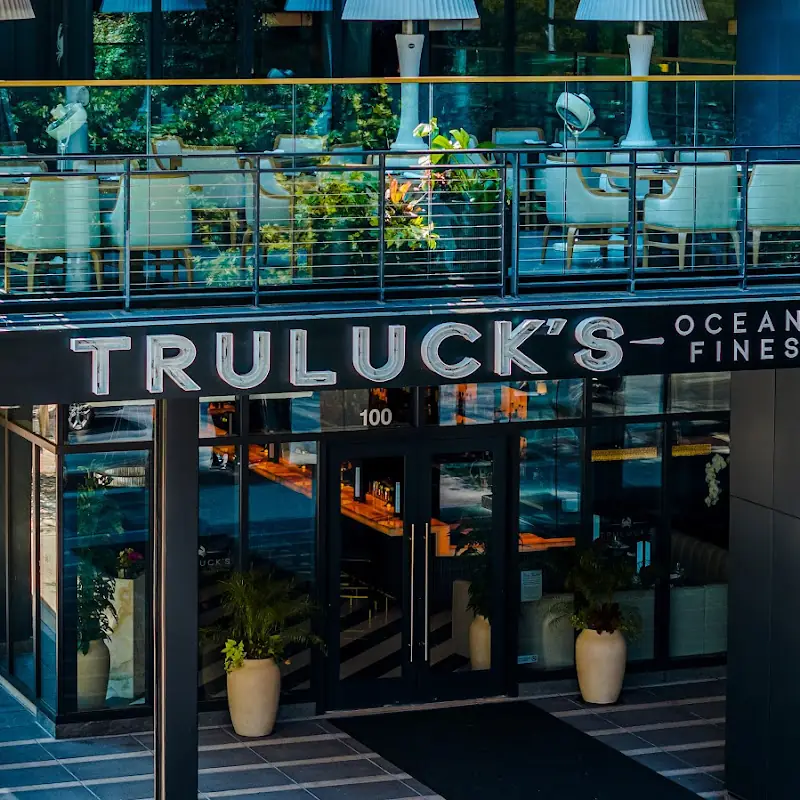 Truluck's Ocean's Finest Seafood and Crab