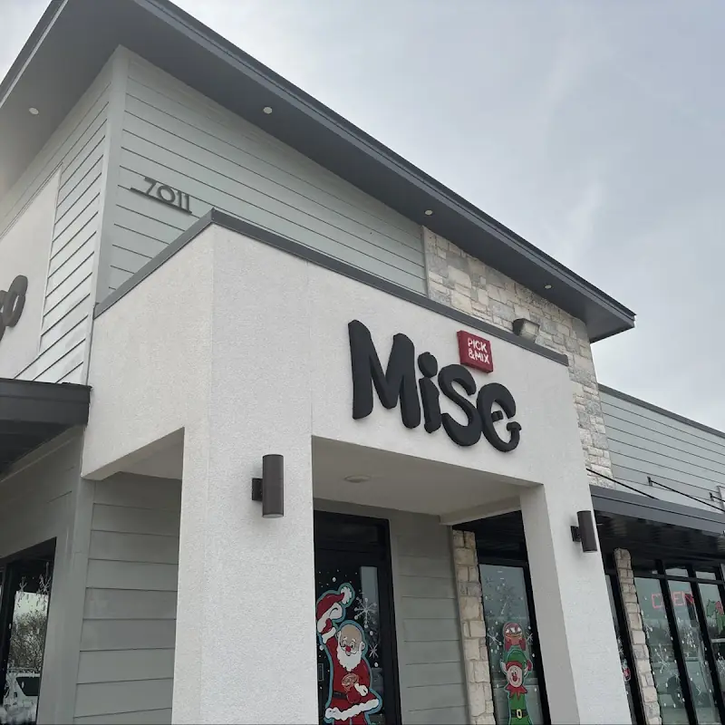 Miso Pick & Mix