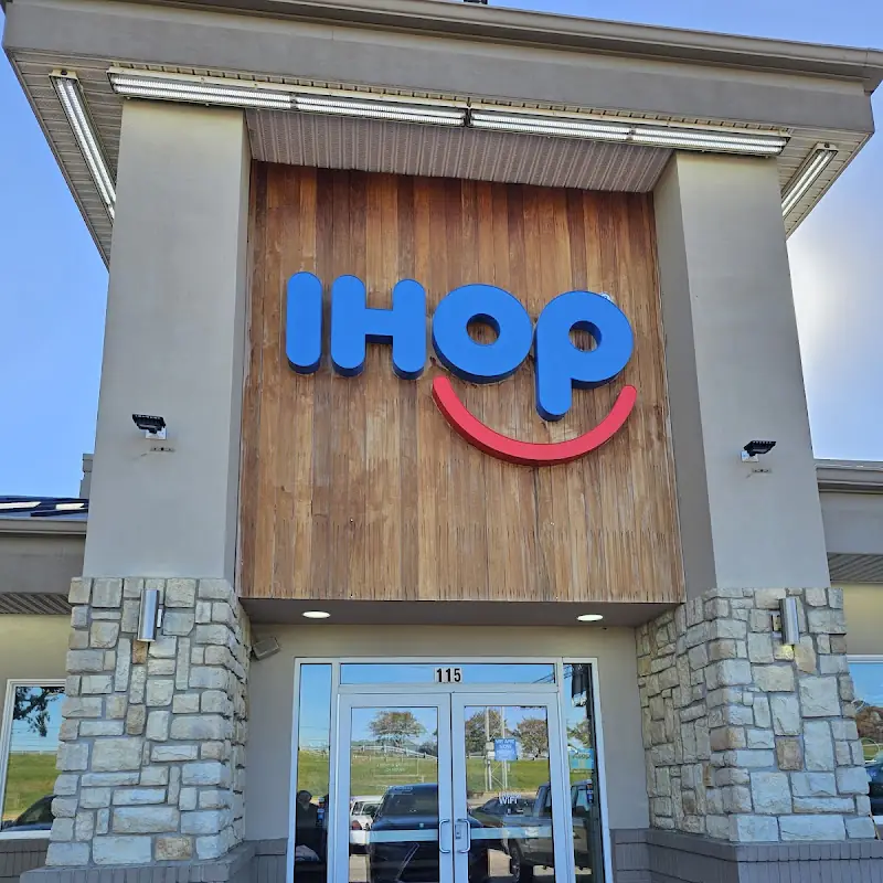 IHOP