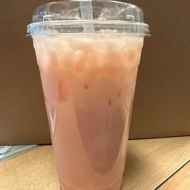 Cold Foam