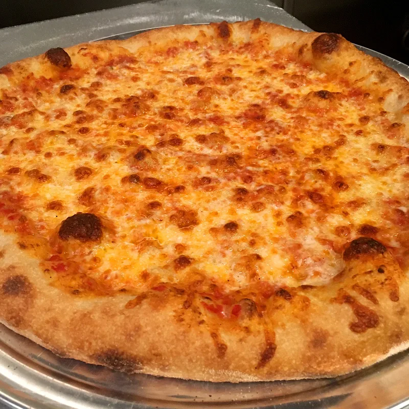 Mike's Firestone Pizza