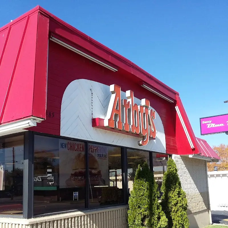 Arby's
